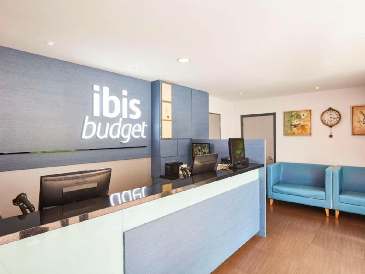 Ibis Budget Singapore Sapphire Kültér fotó