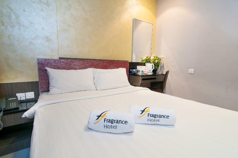 Ibis Budget Singapore Sapphire Kültér fotó