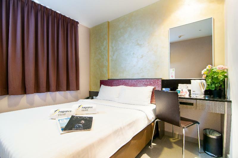 Ibis Budget Singapore Sapphire Kültér fotó